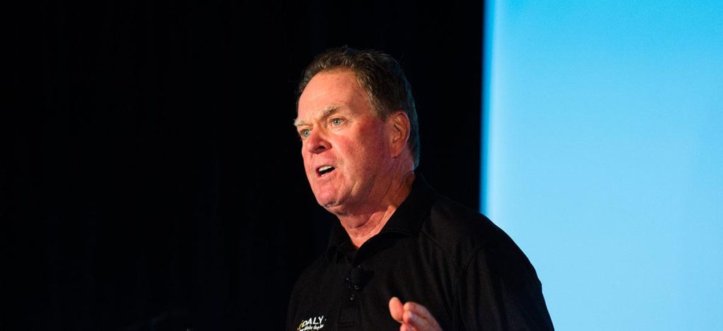 Jack Daly – 12 Activities For Winning Sales Leaders
