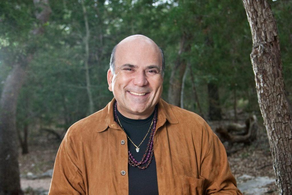 Pendulum 2023 Keynote: Dr Joe Vitale