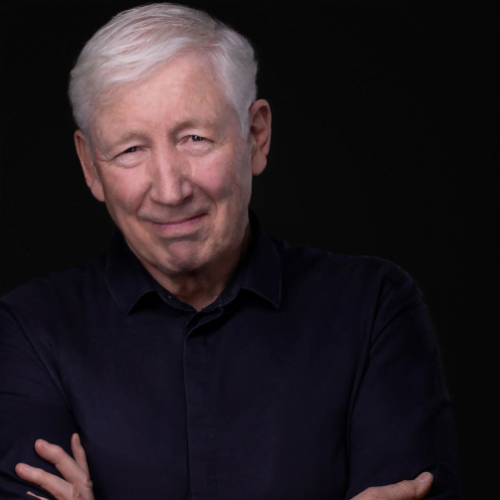 Kingsley Aikins