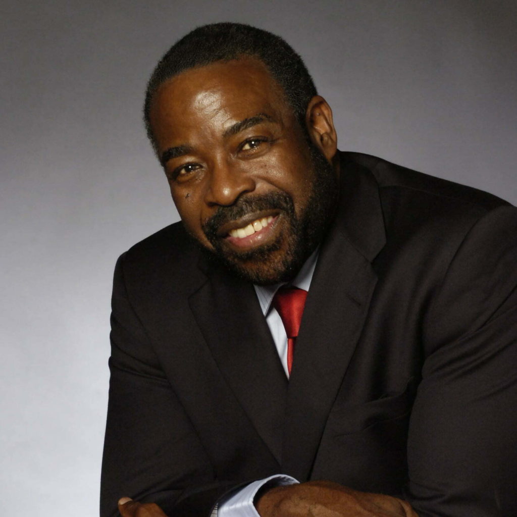 ‘The Best Motivational Video Ever’ featuring Les Brown.