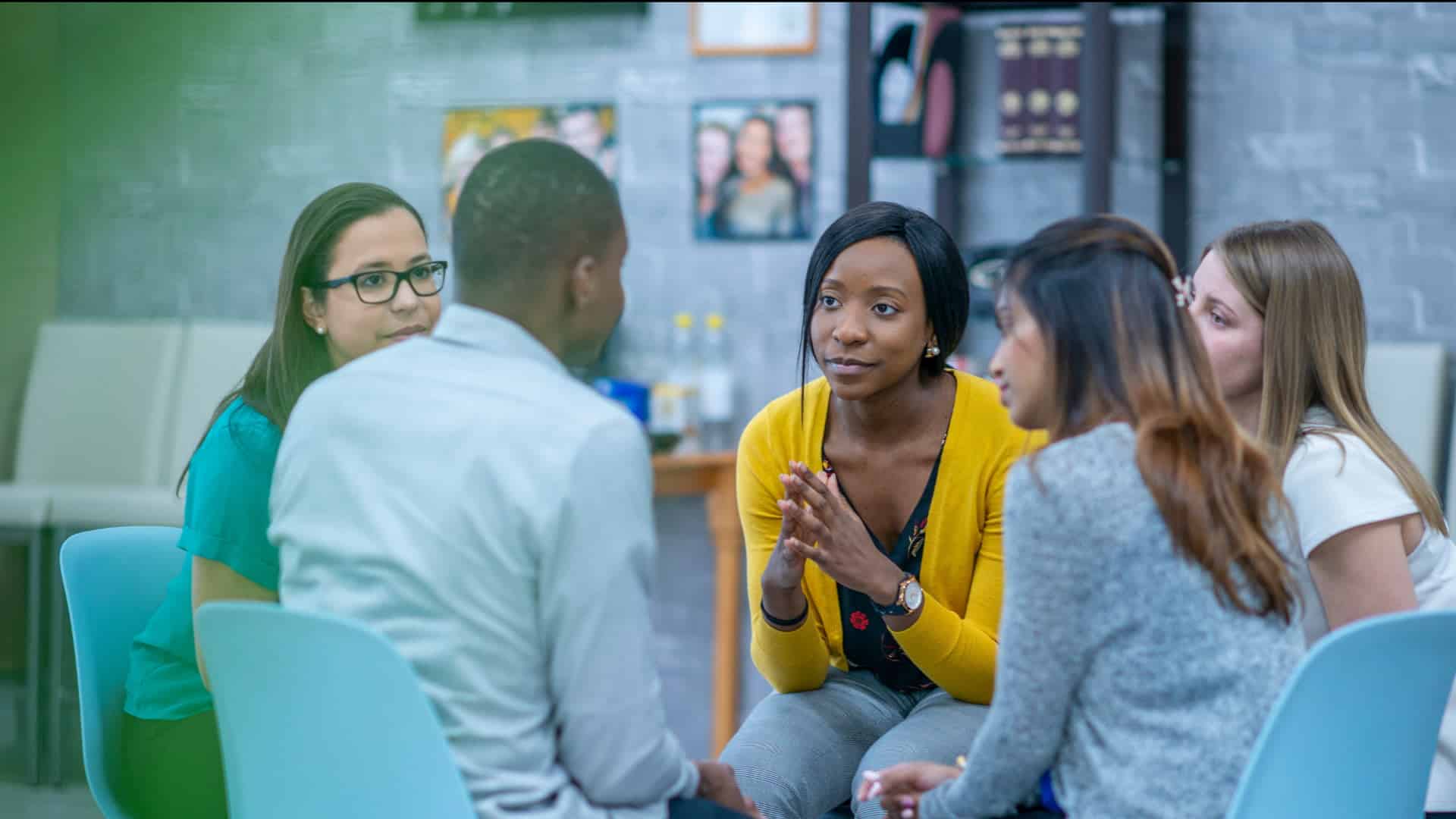 Mental Health: The Importance of Supporting Employee Wellbeing