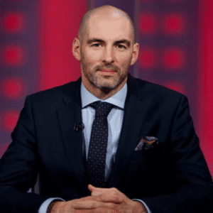 Richie Sadlier