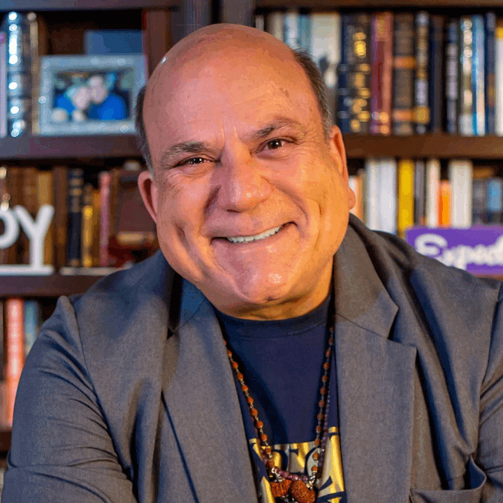 Dr. Joe Vitale
