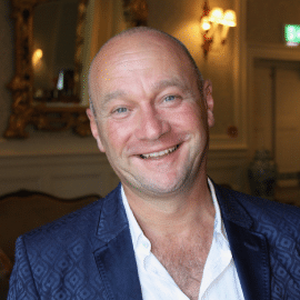 Alan Shortt