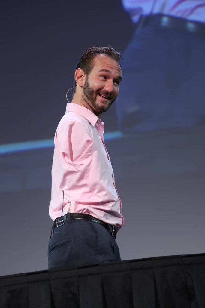 Nick-Vujicic