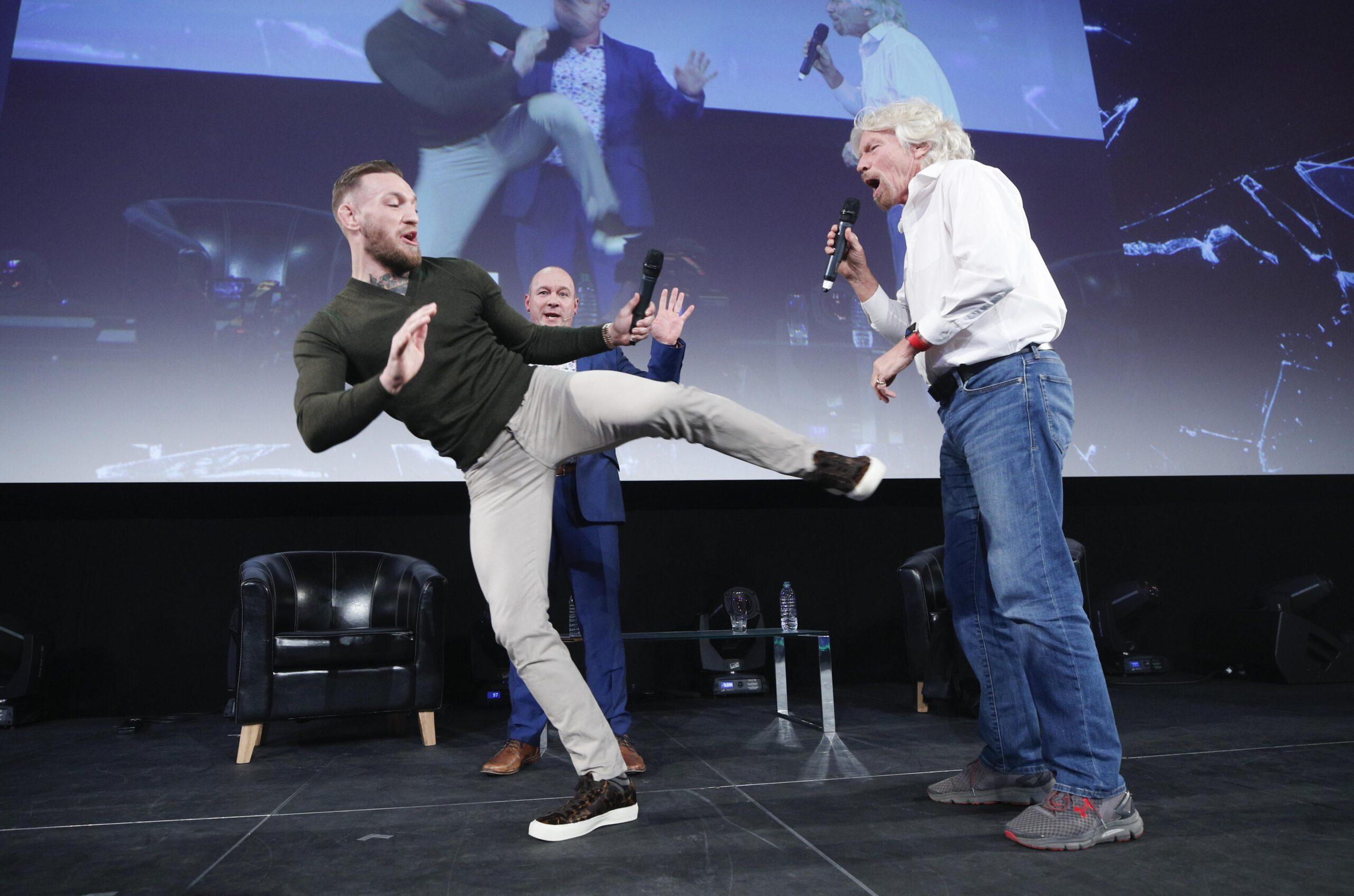 Pendulum Summit 2018 – Highlights Video