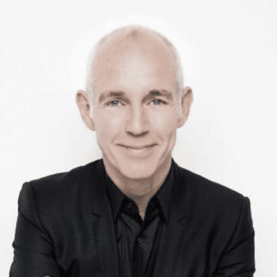 Ray D’Arcy