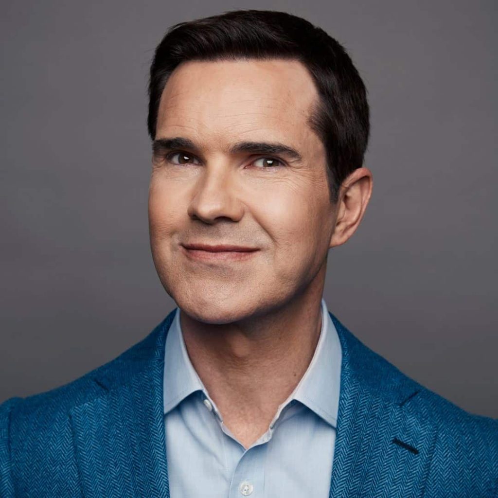 Jimmy Carr Joins Pendulum Summit 2025: A Masterclass in Resilience, Career Growth, and Professional Authenticity