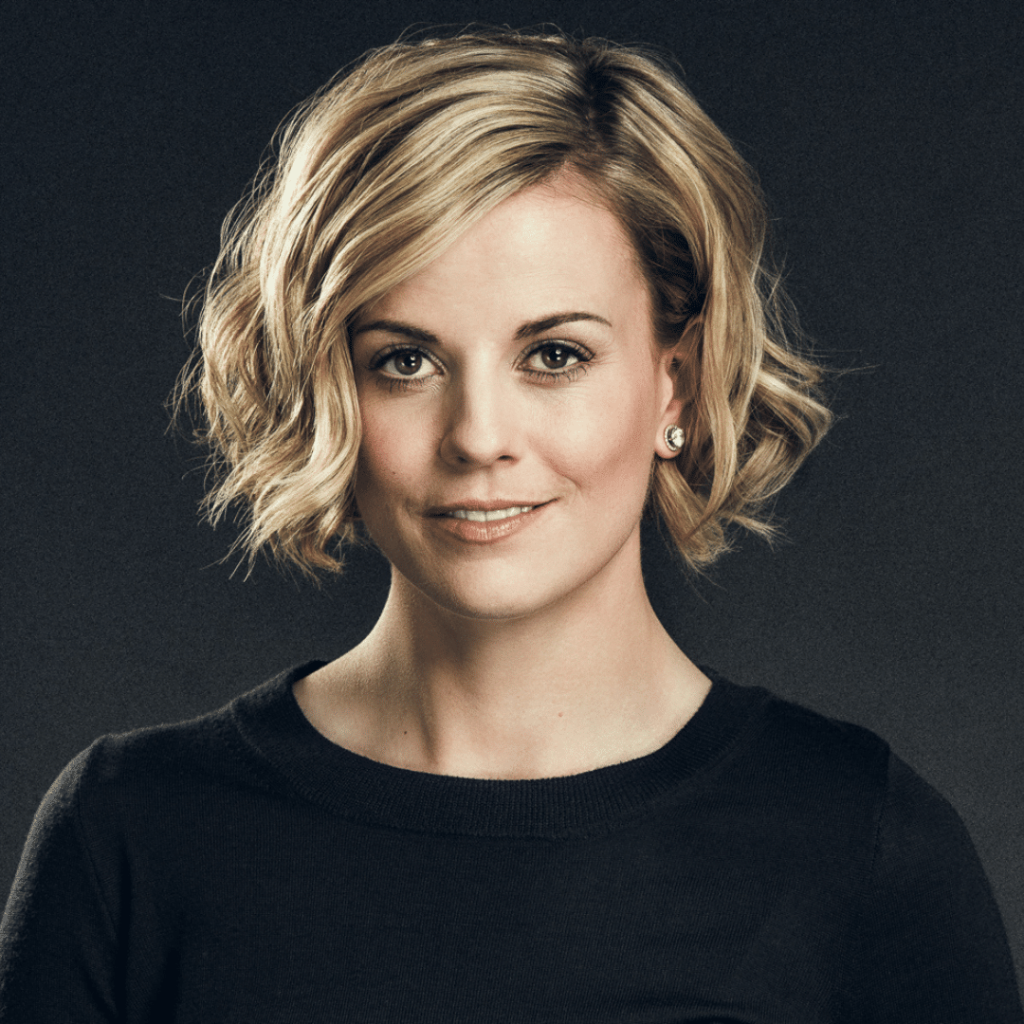Pendulum 2023 Keynote: Susie Wolff