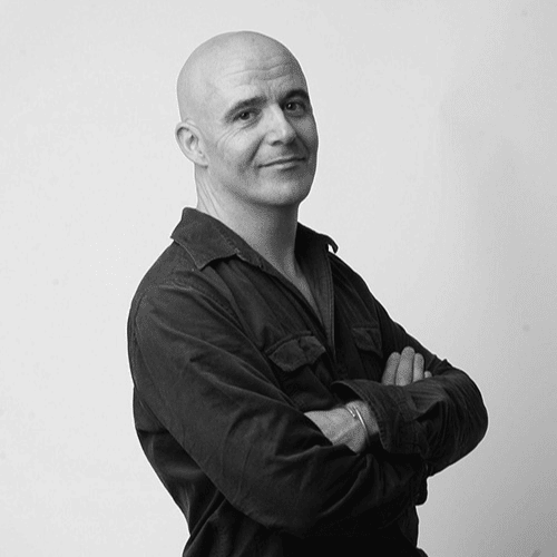Conor Pope