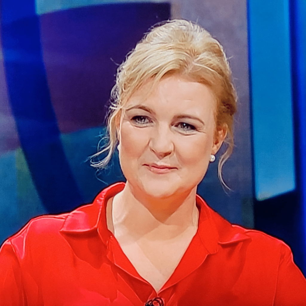 Lisa Fallon