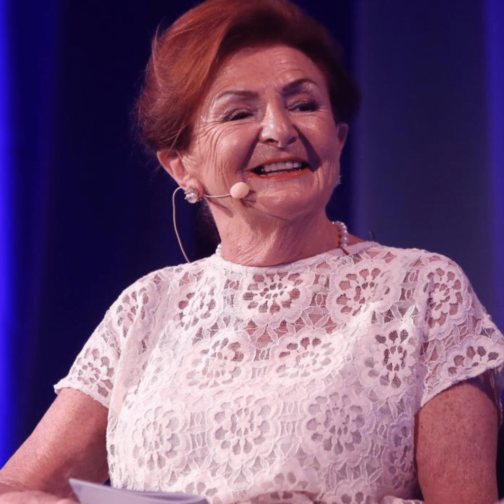 Breege O’Donoghue