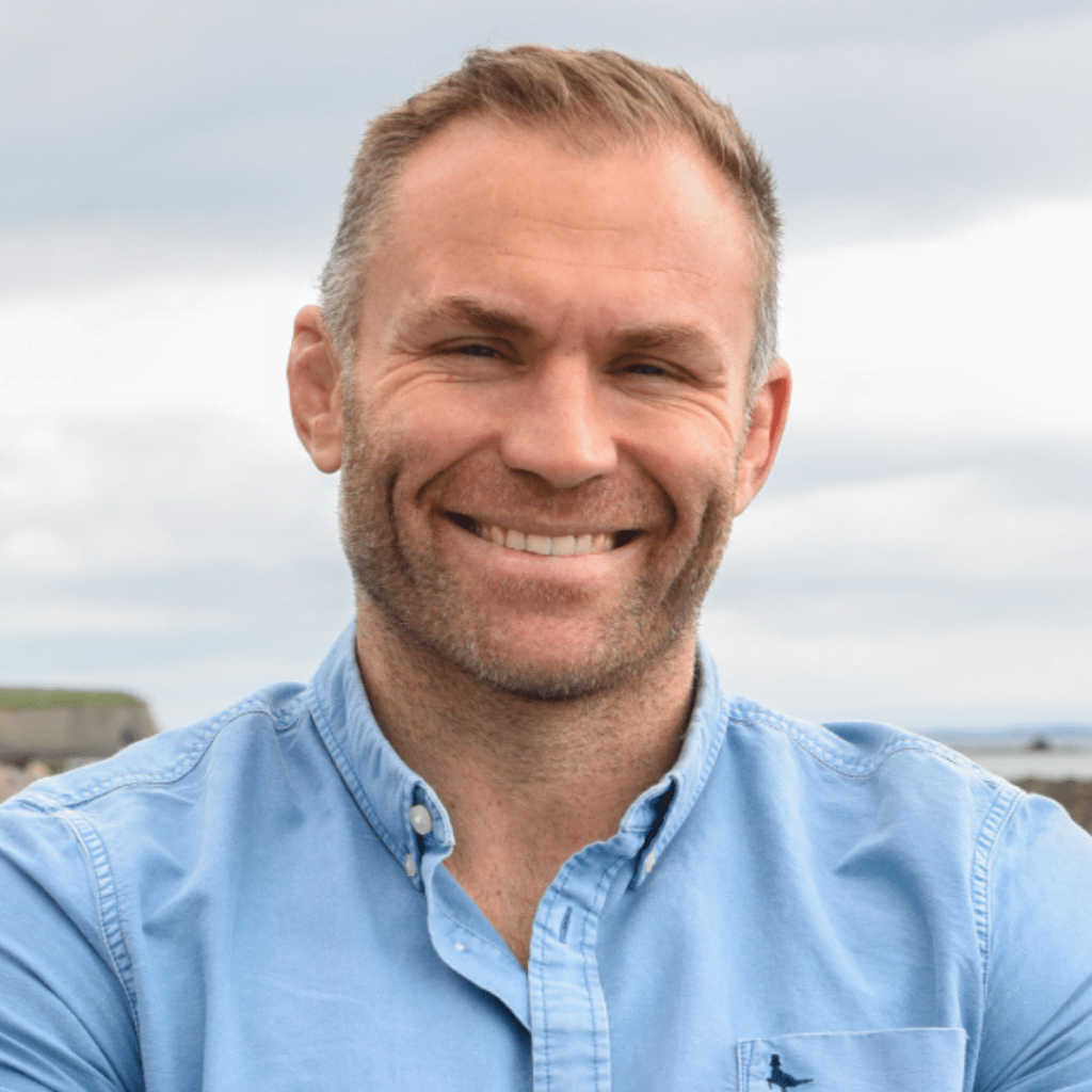 Damian Browne