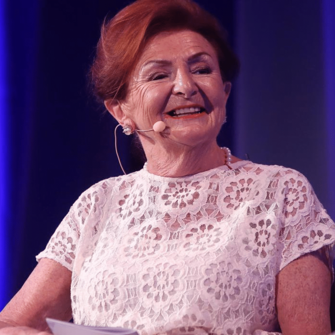 Breege O’Donoghue