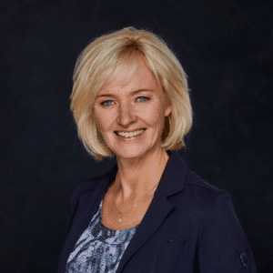 Nancy Rademaker