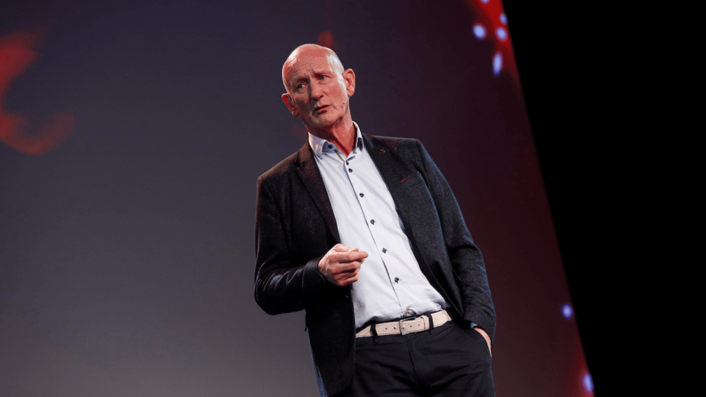 Leading for Legacy: Brian Cody’s Principles for Sustained Team Success