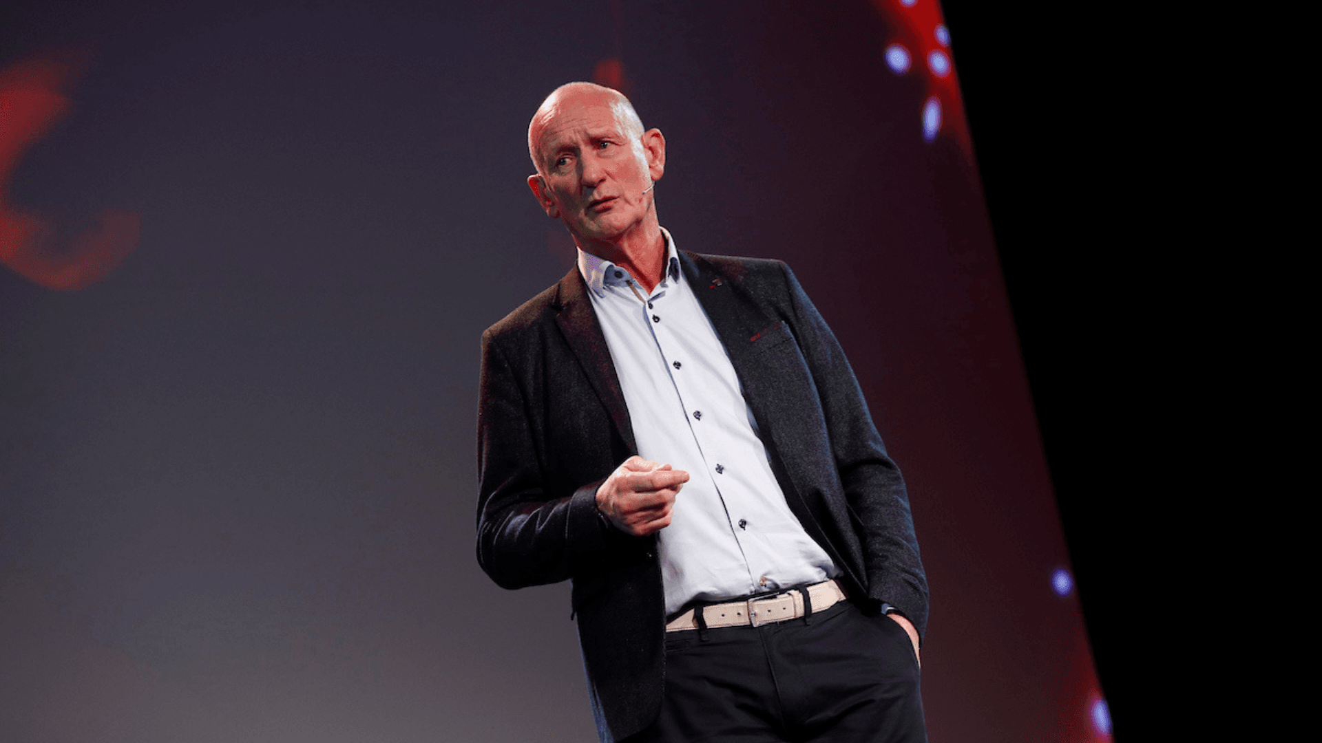 Leading for Legacy: Brian Cody’s Principles for Sustained Team Success