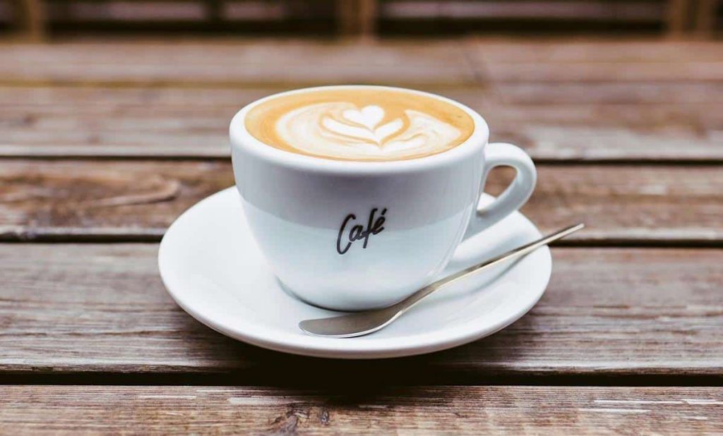 Need a Coffee Break?