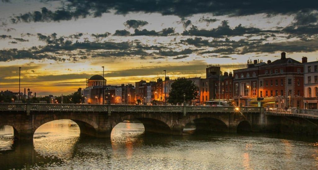 Top 10 Things To Do In Dublin