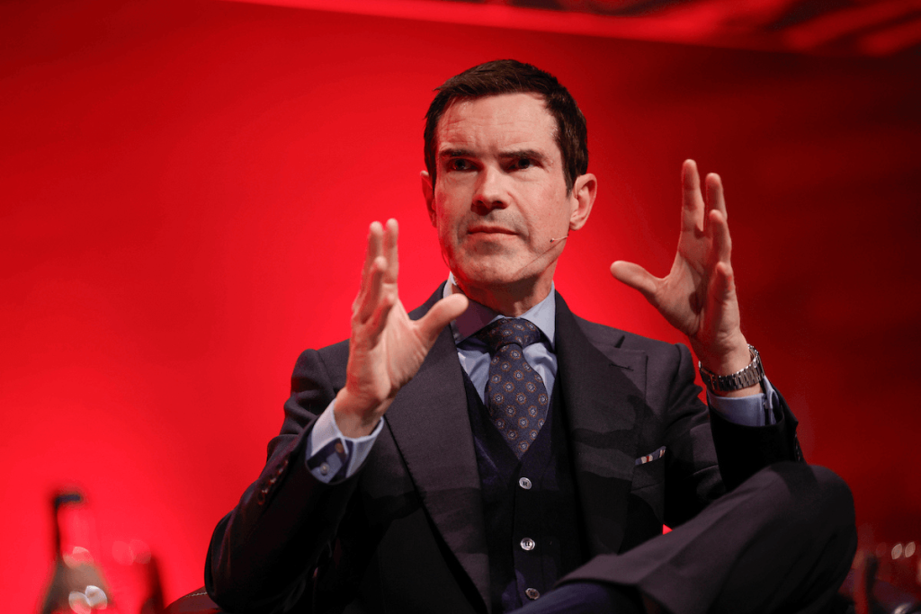 Pendulum Summit 2025: A Transformational Two Days for Future-Focused Leaders