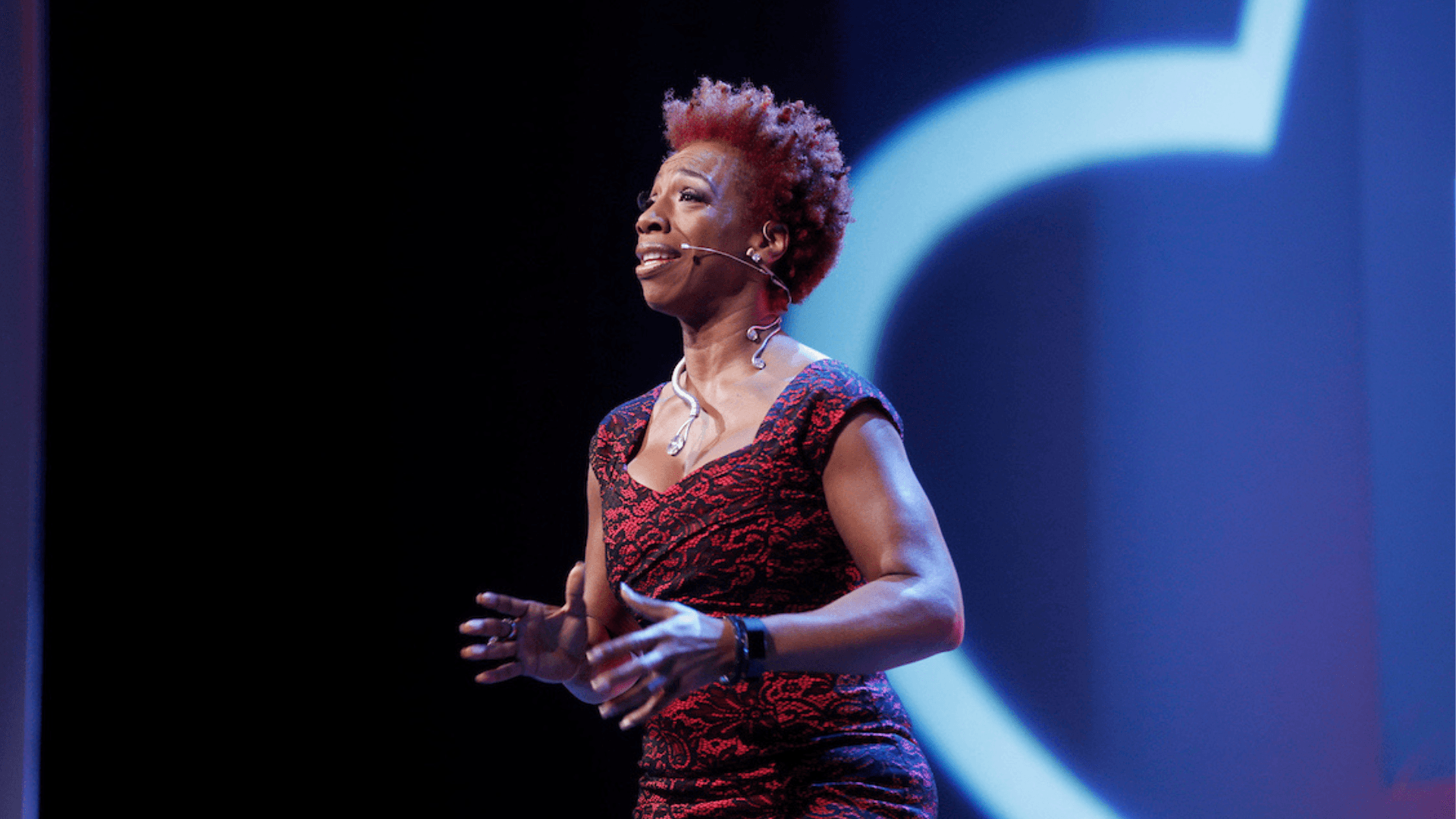From Helium to Grounded Growth: Lisa Nichols on Owning Your Story and Elevating Your Voice