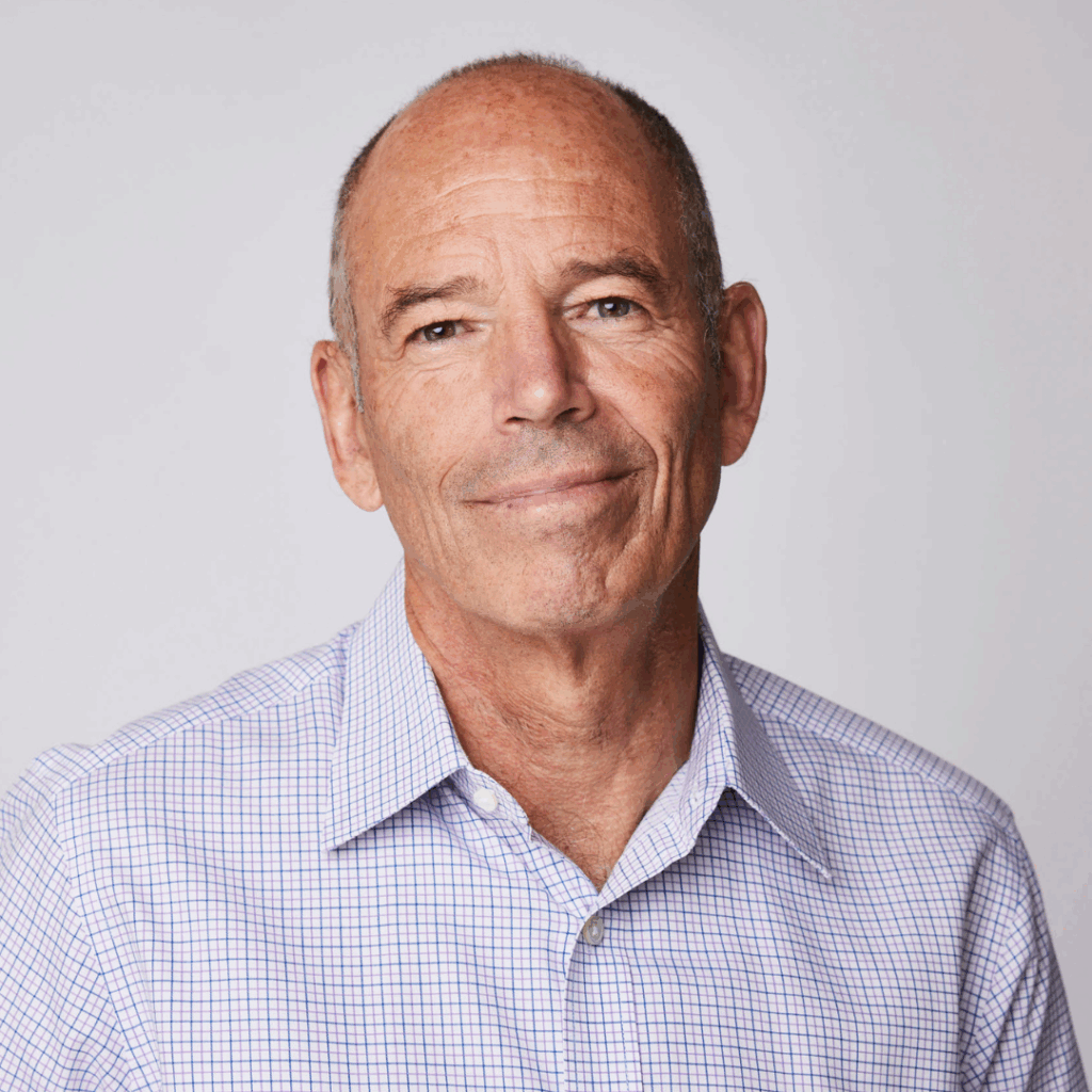 Marc Randolph