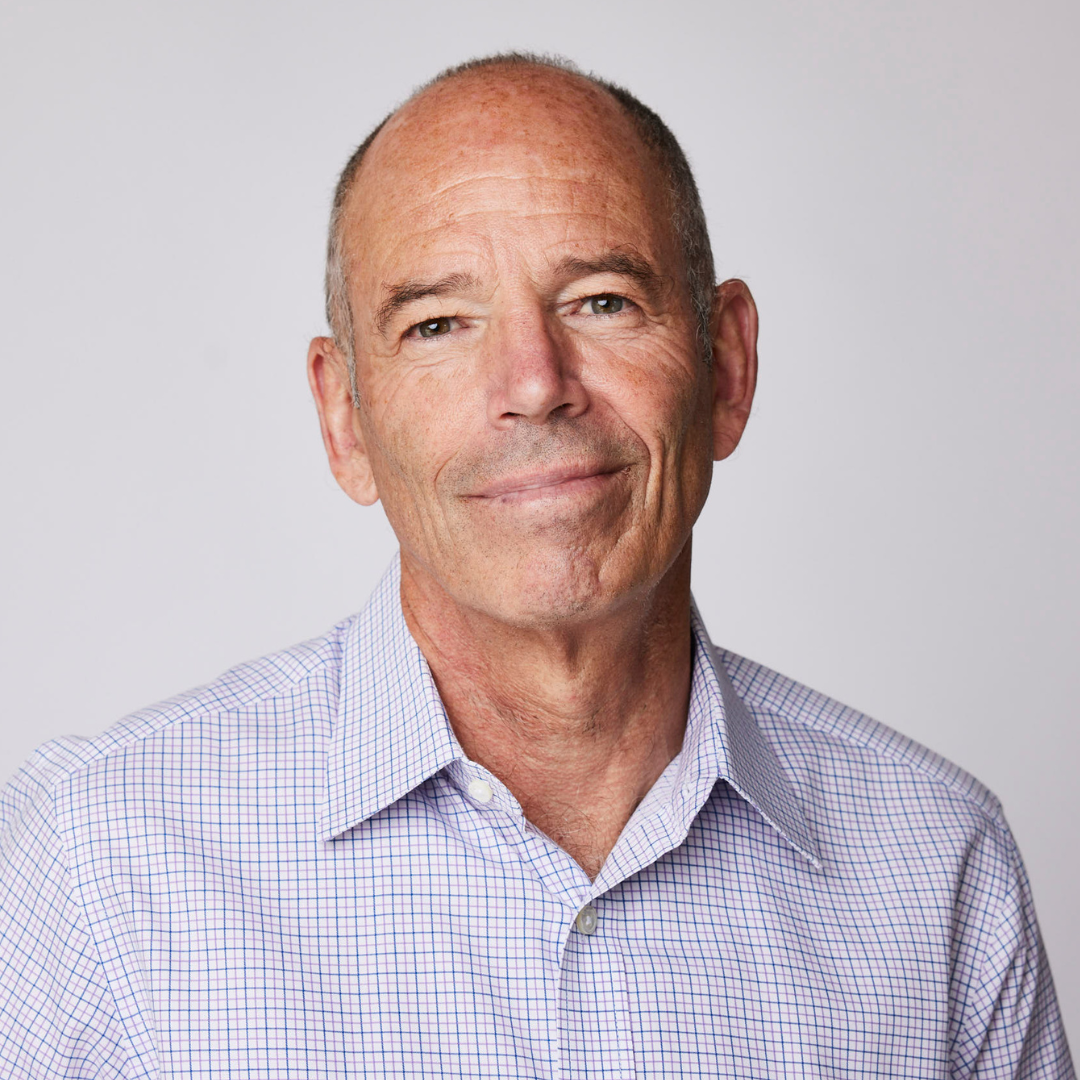 Marc Randolph