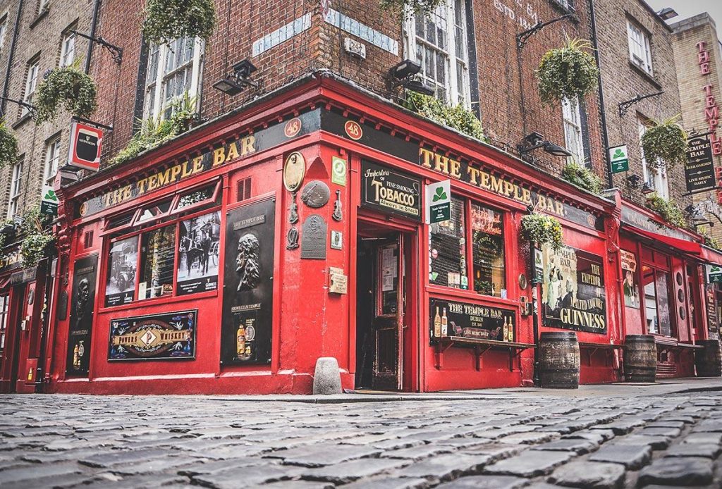 Make it Yourself: Dublin’s Best Food Experiences