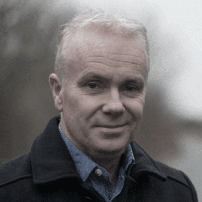 Richard Curran