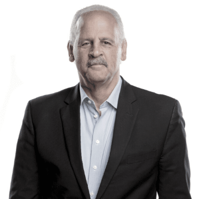 Stedman Graham