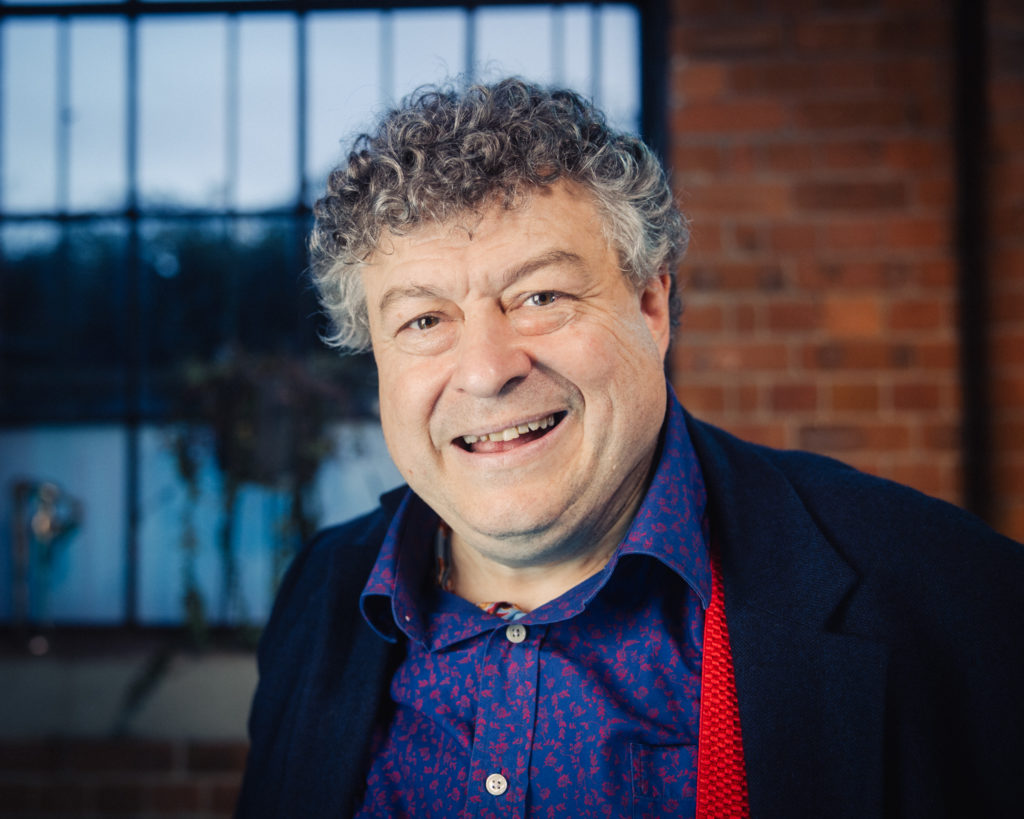 Rory Sutherland