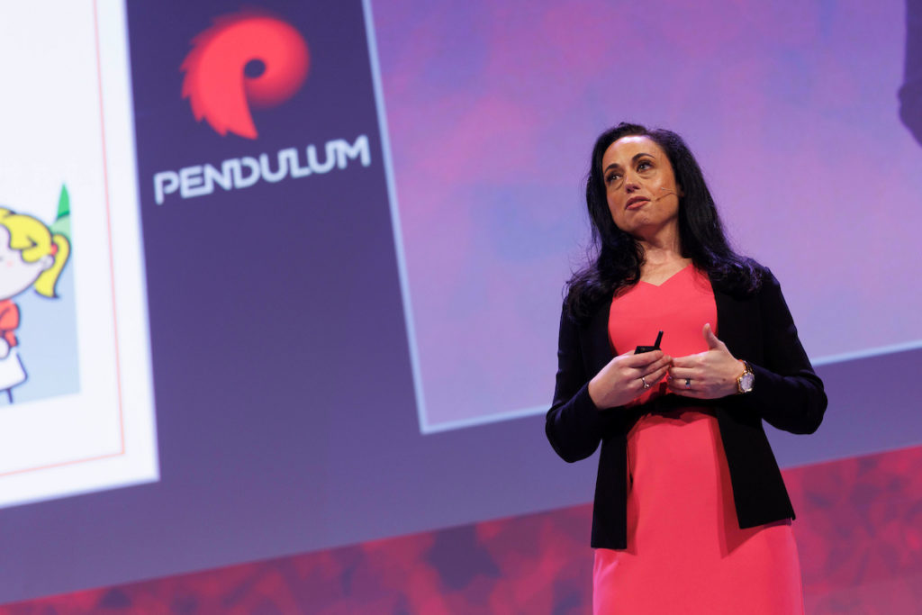13 Things Mentally Strong People Don’t Do: Amy Morin at Pendulum Summit 2026