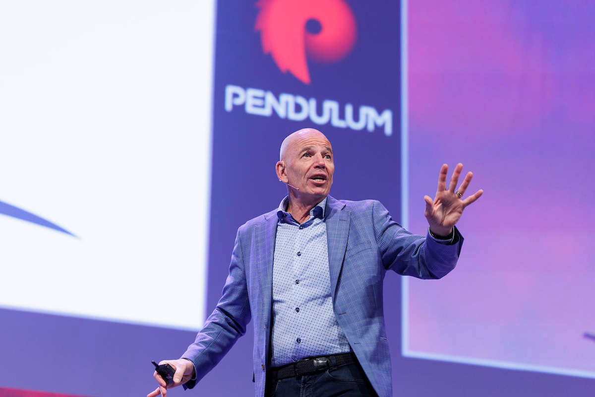 “That Will Never Work”: Lessons from Netflix Co-Founder Marc Randolph