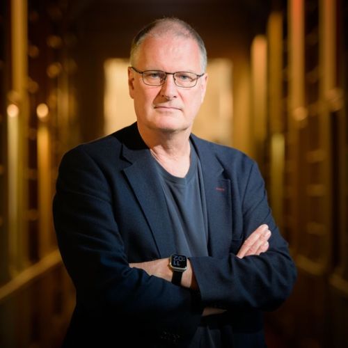 Michael Wooldridge